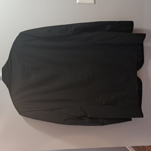 MOORES Black men's suit - Picture 2 of 6